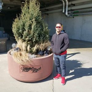 Meet your Posher, Gabriel